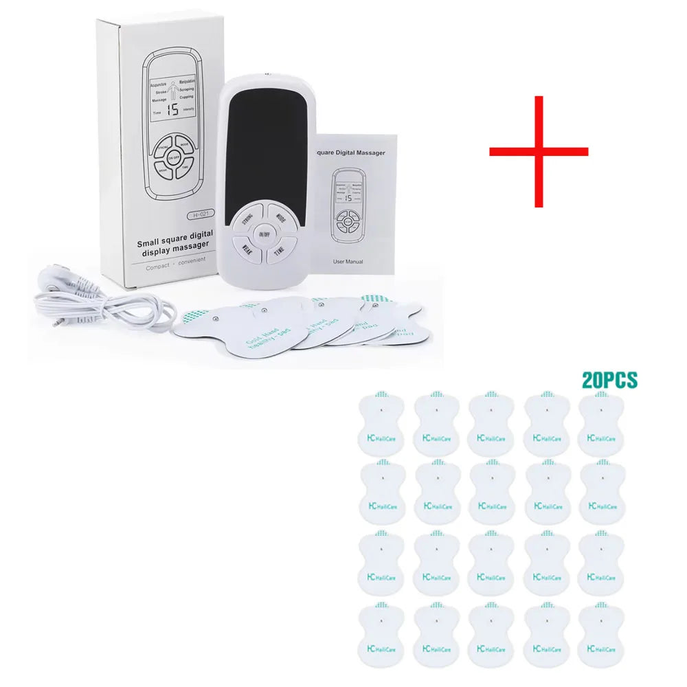 Restova EMS Muscle Recovery Device