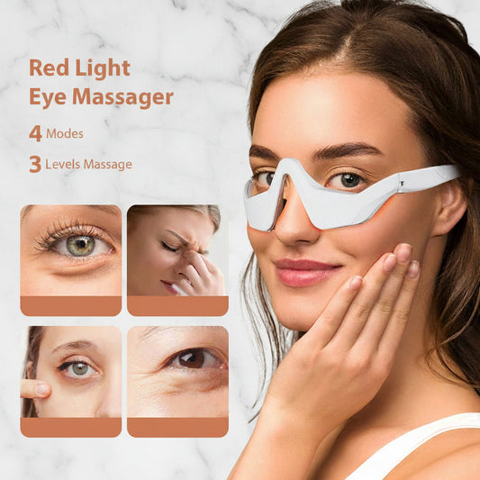 Restova Pro Eye Recovery Massager
