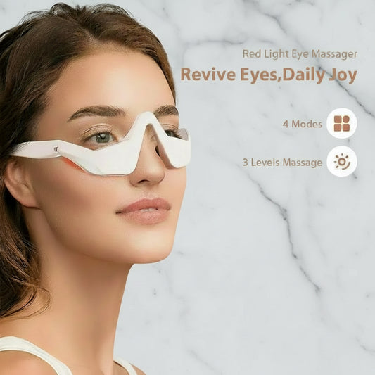 Restova Pro Eye Recovery Massager