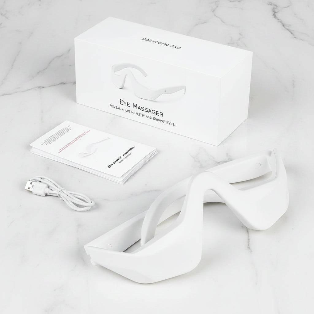 Restova Pro Eye Recovery Massager