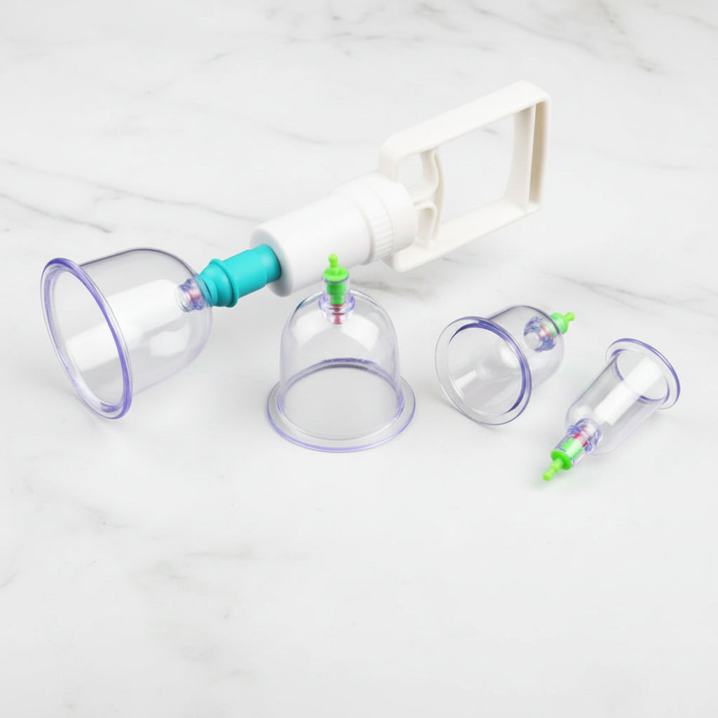 Restova Cupping Therapy Set