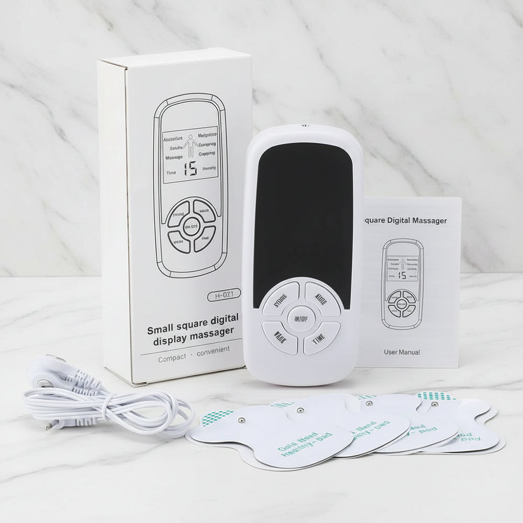 Restova EMS Muscle Recovery Device