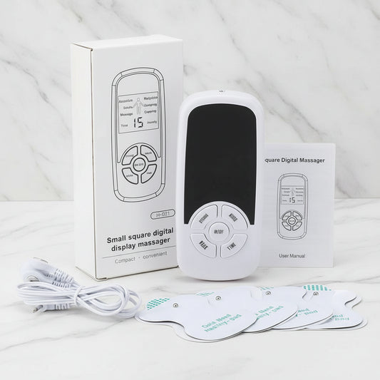Restova EMS Muscle Recovery Device