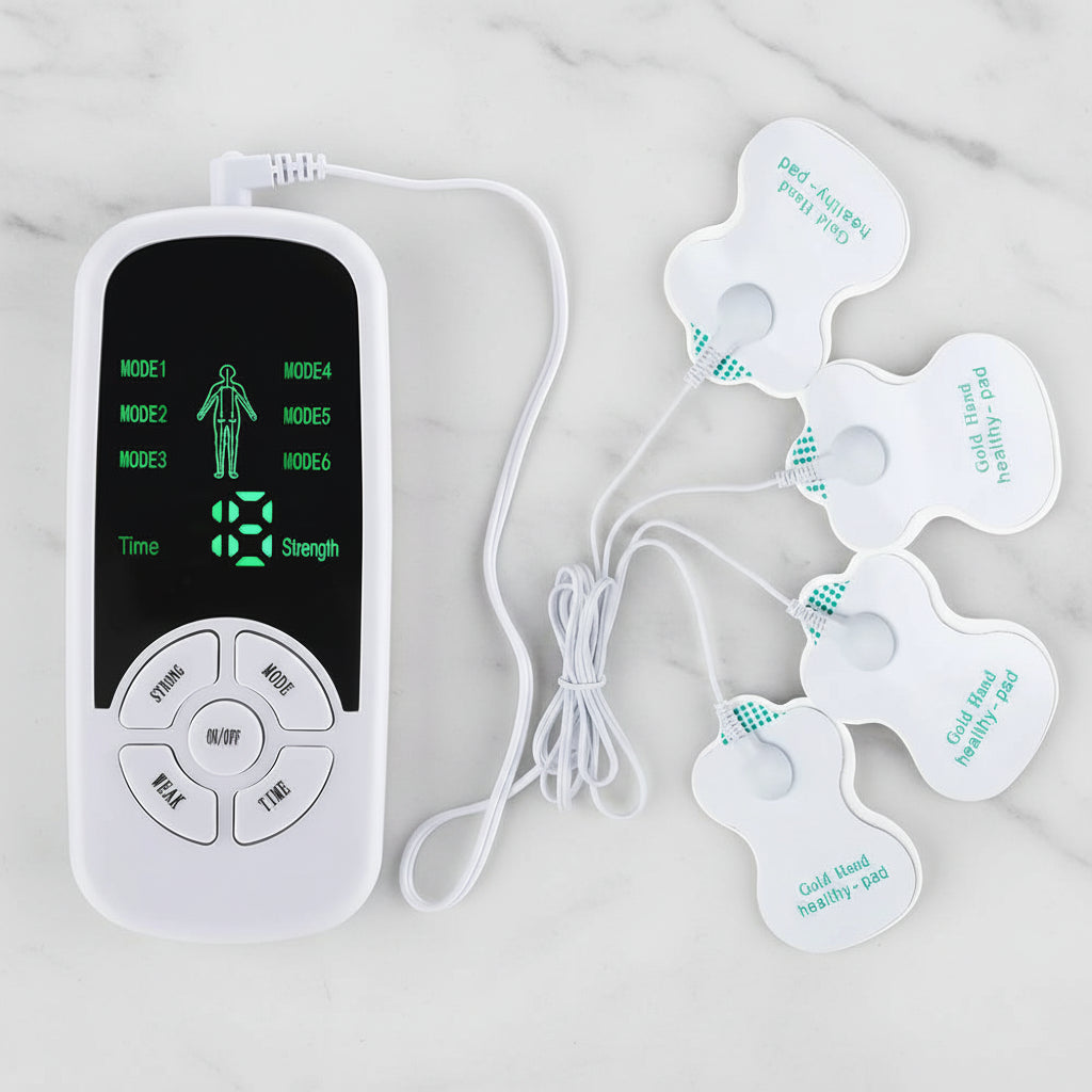Restova EMS Muscle Recovery Device