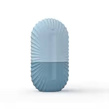Restova Ice Glow Facial Roller & Gua Sha Set