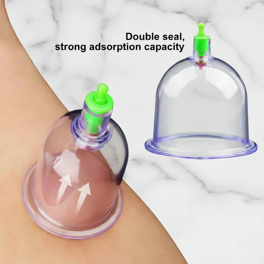 Restova Cupping Therapy Set
