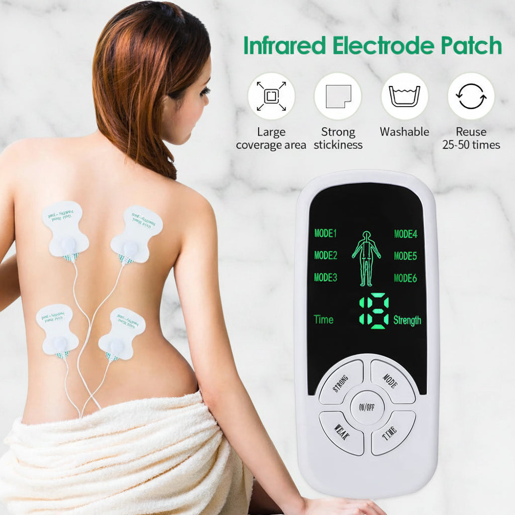 Restova EMS Muscle Recovery Device