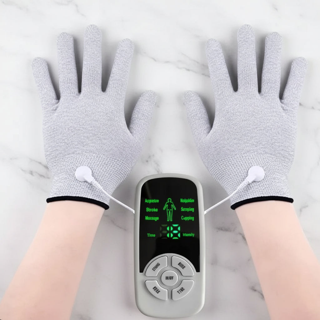 Restova EMS Muscle Recovery Device